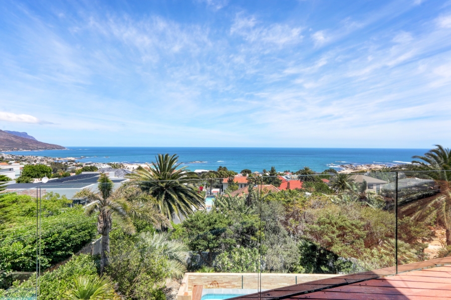 To Let 5 Bedroom Property for Rent in Camps Bay Western Cape